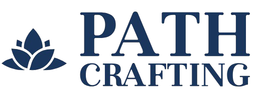 Path Crafting Logo